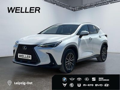 Lexus NX450h+