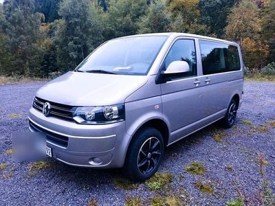 VW T5