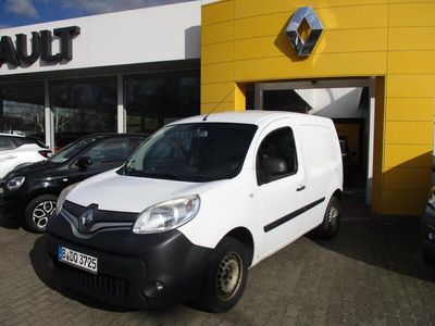 gebraucht Renault Kangoo Rapid 1.5 dCi Kasten ENERGY Extra