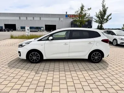 Gebraucht Kia Carens