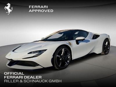 Ferrari SF90