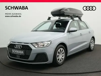 Gebraucht Audi A1