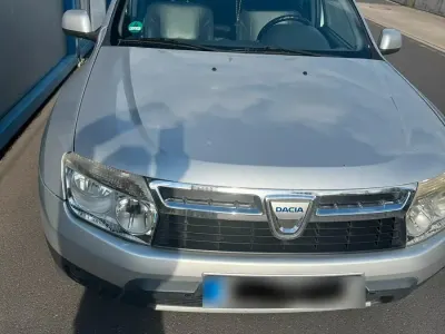 Gebraucht Dacia Duster