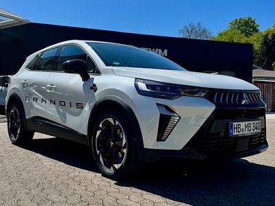 Usata Mitsubishi Grandis Diamant Edition 141 CV (103 kW) 2026 Bianco SUV