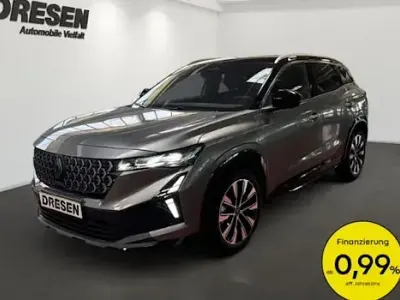 Neu Renault Austral Techno 200 PS (147 kW) 2026 Grau SUV