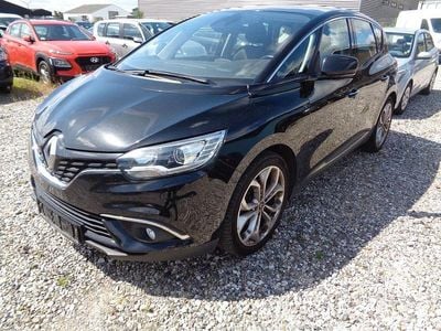 Renault Scénic IV