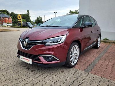 Renault Scénic IV