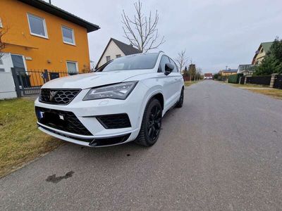 gebraucht Cupra Ateca Ateca2.0 TSI 4Drive DSG Limited Edition