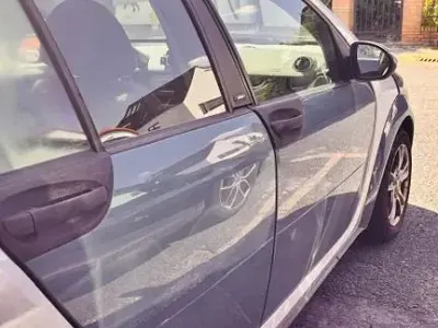 Gebraucht Smart ForFour