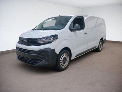 Usado Opel Vivaro 177 HP (130 kW) 2024 Branco Monovolume