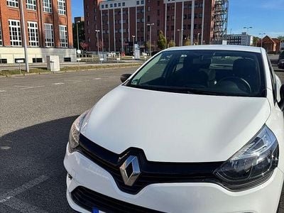 Renault Clio IV