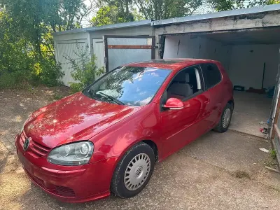 Gebraucht VW Golf IV
