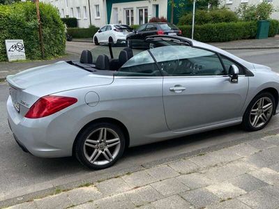 Peugeot 308 CC