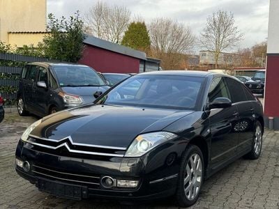 Citroën C6