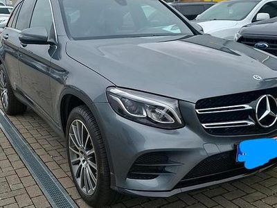 Mercedes GLC300