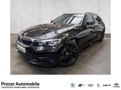 Gebraucht BMW 320 Advantage 2022 Andere