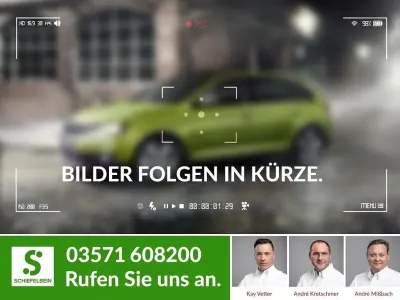 Gebraucht Skoda Karoq Style 150 PS (110 kW) 2018 Grau SUV