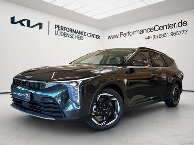 Nouă Kia K4 Spirit 150 CP (110 kW) 2026 Gri Break