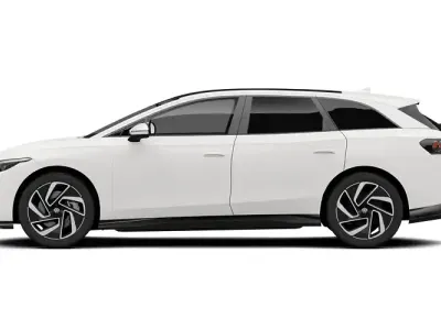 Gebraucht VW ID.7