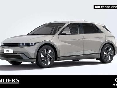 Gebraucht Hyundai Ioniq 5 167 kW (228 PS) 2026 Abyss black SUV