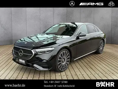 Gebraucht Mercedes E450