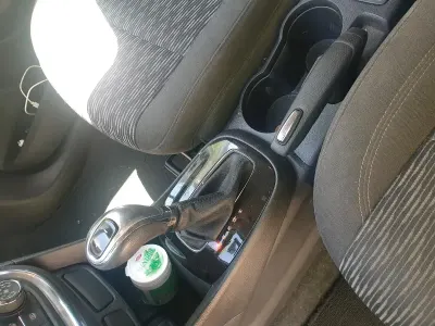 Gebraucht Opel Mokka