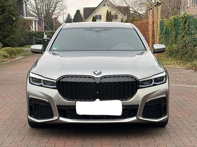 Gebraucht BMW 730 M Sport 265 PS (194 kW) 2019 Limousine