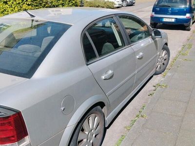 gebraucht Opel Vectra c