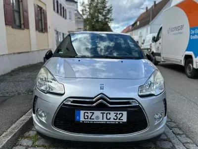 Gebraucht Citroën DS3