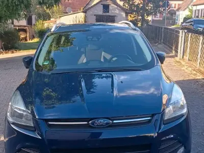 Gebraucht Ford Kuga