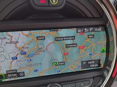 Gebraucht Mini Cooper Countryman 136 PS (100 kW) 2018 SUV