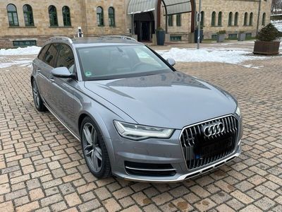 gebraucht Audi A6 TDI 3,0 V6