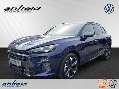 Usata Cupra Terramar 150 CV (110 kW) 2025 Blu SUV