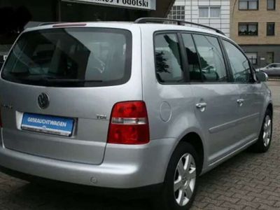 VW Touran