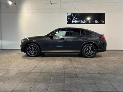 Mercedes GLC220