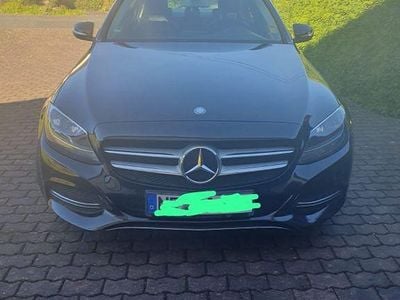 Mercedes C180