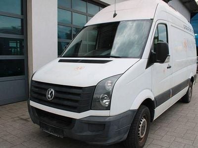 VW Crafter
