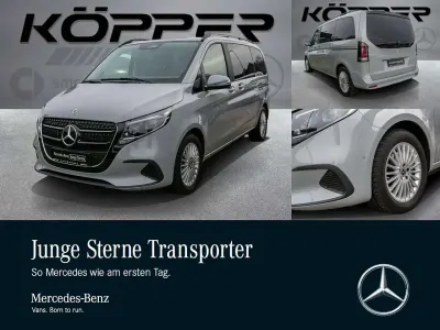 Gebraucht Mercedes V220