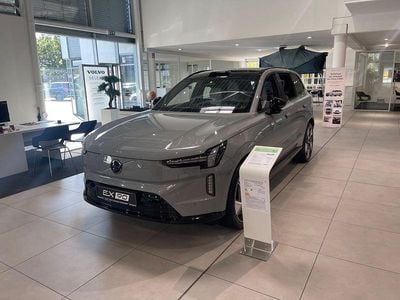 Gebraucht Volvo EX90 Ultra 300 kW (408 PS) 2025 Grau SUV