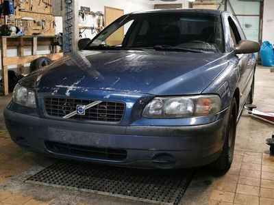 gebraucht Volvo S60 Teilespender