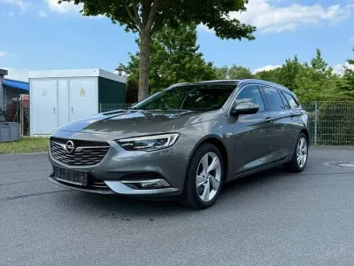 Gebraucht Opel Insignia