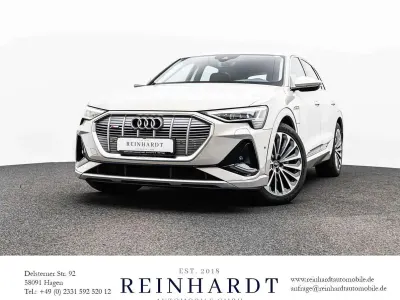Gebraucht Audi e-tron
