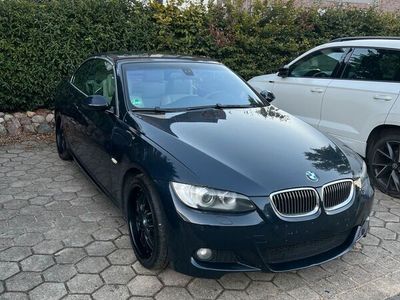 gebraucht BMW 335 Cabriolet 