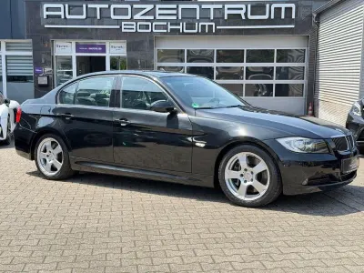 Gebraucht BMW 335