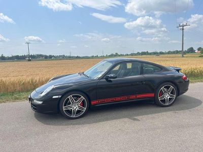 Porsche 911 Carrera S
