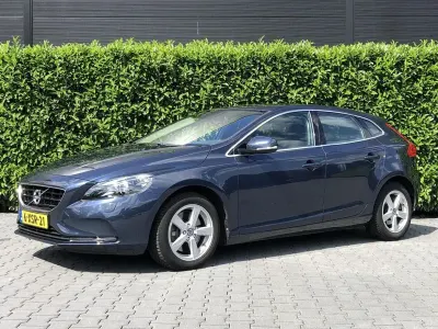 Gebraucht Volvo V40