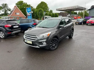 Gebraucht Ford Kuga