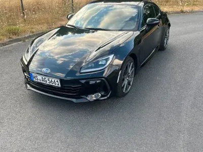 Gebraucht Subaru BRZ