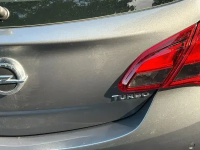 Gebraucht Opel Corsa
