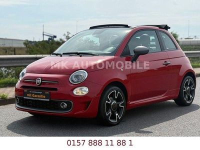 Fiat 500S